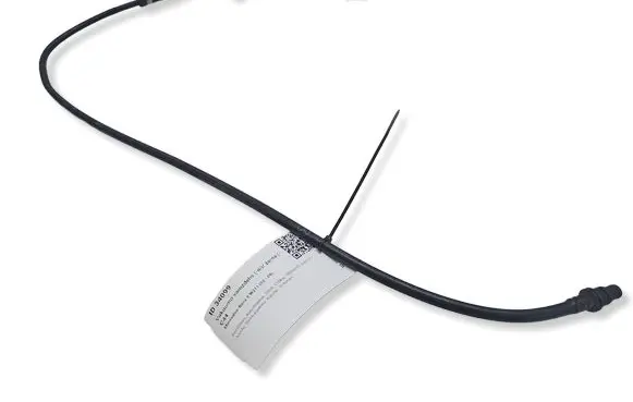 Mercedes-Benz E W211 Vacuum line/pipe/hose A2115010725