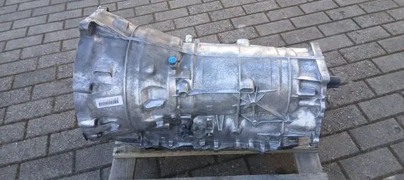 BMW X3 F25 Automatic gearbox 24007636114 7636114 24007619898