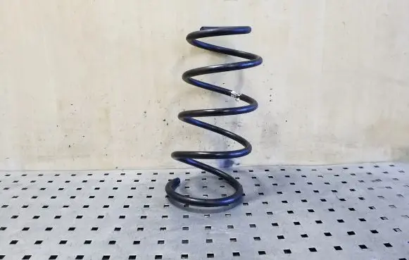 BMW X1 E84 Front coil spring