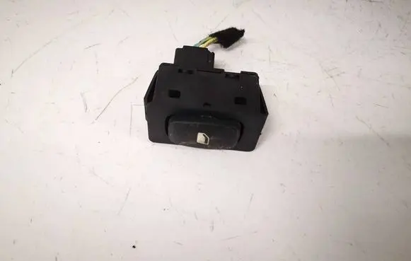 Citroen C8 Electric window control switch 14889170xt