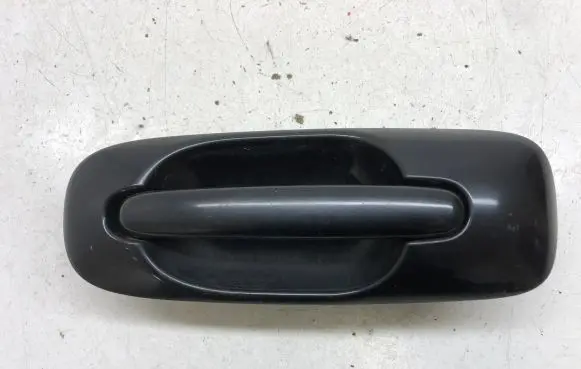 Chrysler Grand Voyager IV Sliding door exterior handle 0RP90TRMAA SR7154 85501B