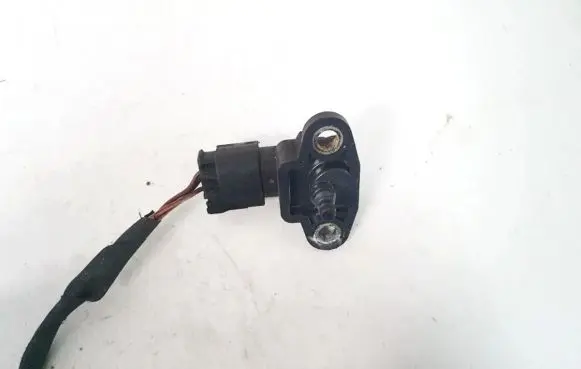 Mercedes-Benz Sprinter W906 Air pressure sensor 063444