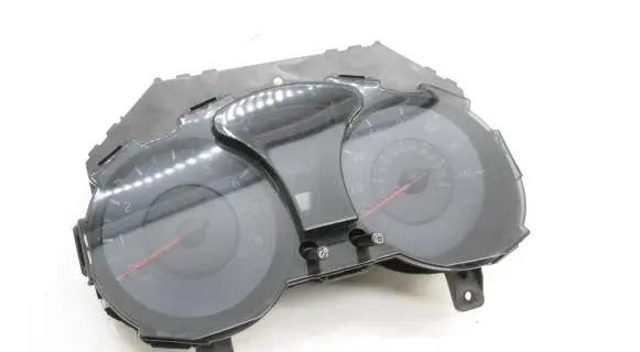 Nissan Juke I F15 Speedometer (instrument cluster)