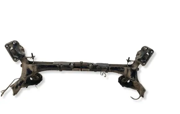 Citroen DS4 Rear axle beam 108800067 UC007595