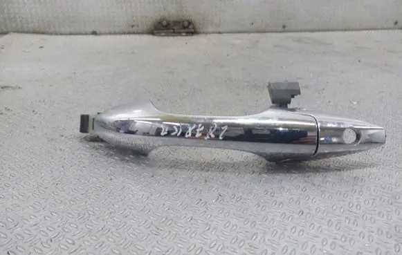 Honda Accord Front door exterior handle