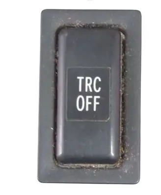 Toyota Corolla Verso AR10 Traction control (ASR) switch TR8801 8498802010