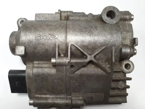 Mercedes-Benz V Class W447 Oil pump A2212700197