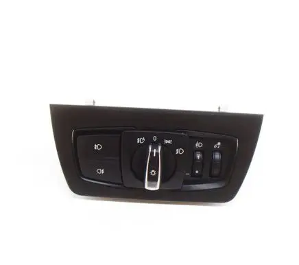 BMW 3 F30 F35 F31 Light switch 9393949