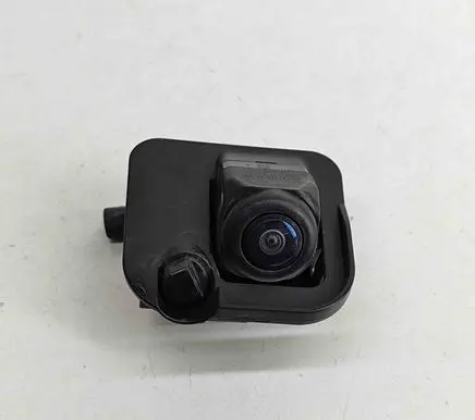 Reversing camera