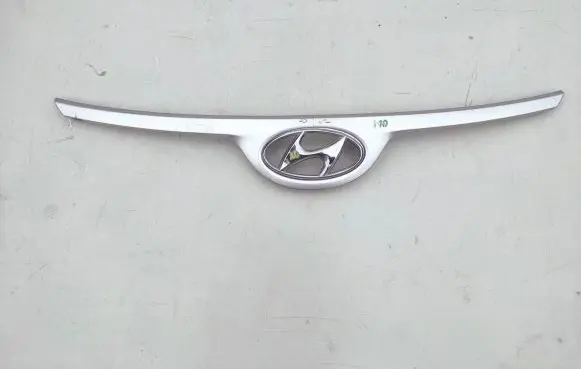 Hyundai i10 Front grill 86362-0X000