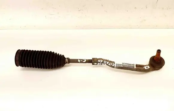 Citroen C4 II Picasso Steering tie rod 9813331480