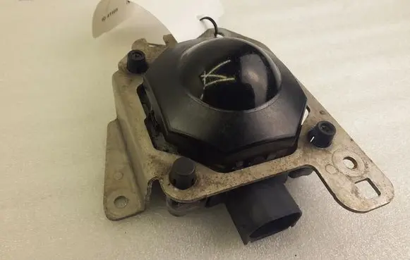 Audi Q5 SQ5 Distronic sensor radar 80A907561D 8W0907561