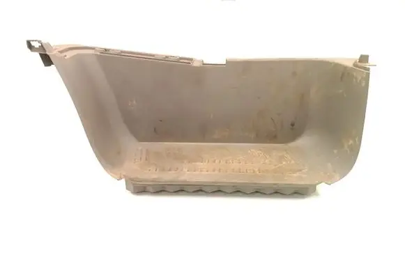 Volkswagen Crafter Front sill trim cover 7C0863735B