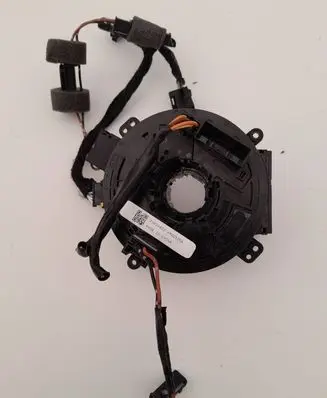 Opel Insignia A Steering wheel adjustment handle/lever 13589257