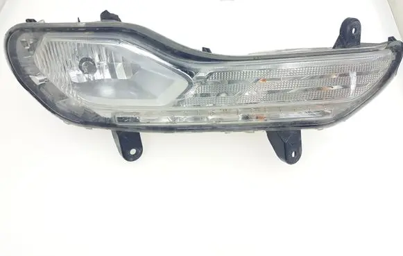 Ford Escape III Front fog light CJ5413B220 CJ5413B220AG