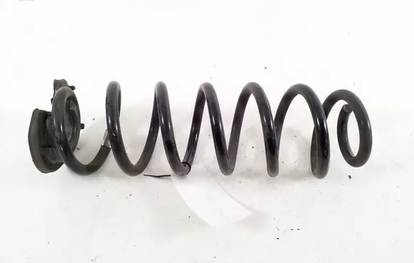 Volkswagen PASSAT B9 Rear coil spring 5QA511103F