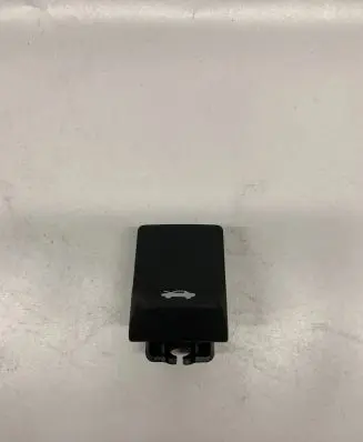 Chevrolet Camaro Engine bonnet (hood) release handle