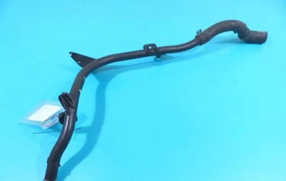 Volkswagen PASSAT CC Engine coolant pipe/hose 1K0121070BD IMPRK1212225