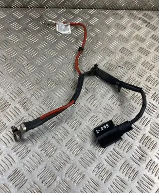 Positive cable (battery)