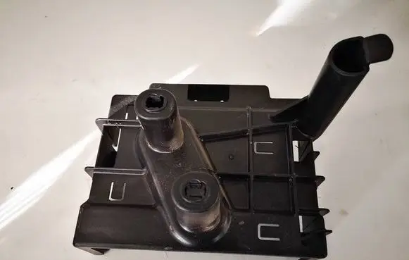 Opel Corsa E Other exterior part 13440278 329510614