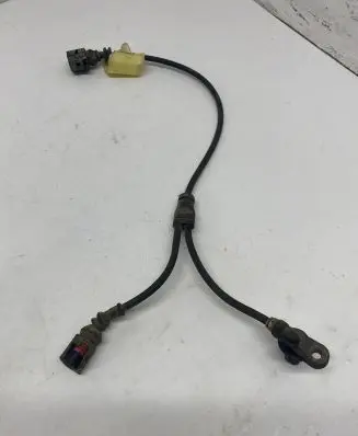 Volkswagen Sharan ABS brake wheel speed sensor 21212072