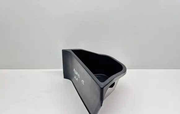 Toyota Auris E180 Glove box in trunk 6474402020 64744-02020
