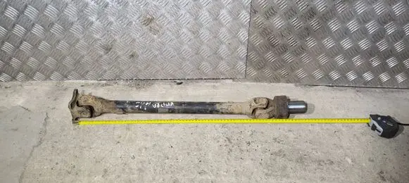Suzuki Grand Vitara I Front prop shaft 