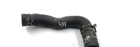 Audi A4 S4 B5 8D Engine coolant pipe/hose 068121053C