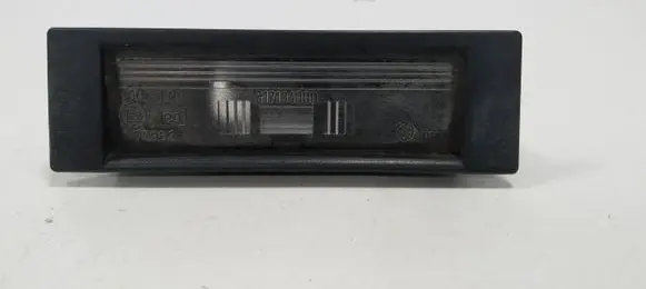 Alfa Romeo 156 Number plate light 04613010