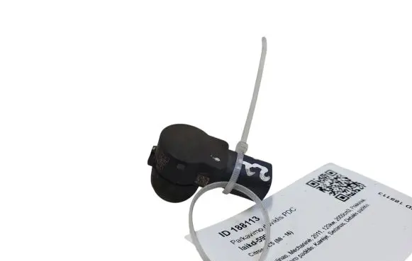 Citroen C5 Parking PDC sensor 9663821577XT 0263003587