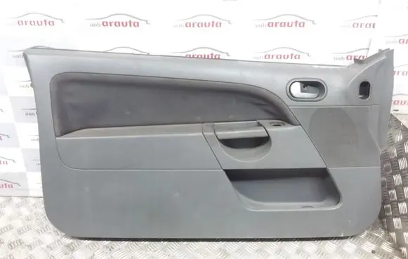 Ford Fiesta Front door card panel trim 2S51B23943A
