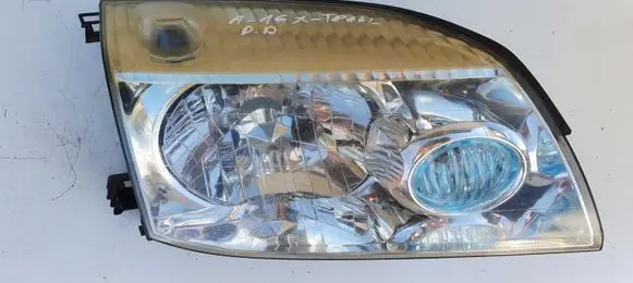 Nissan X-Trail T30 Headlight/headlamp NOCODE