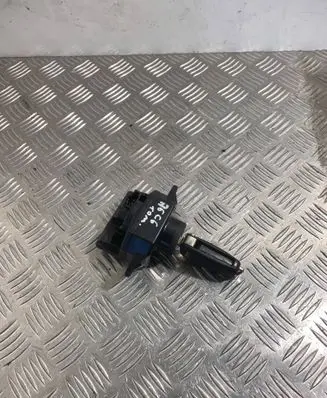 Audi A6 S6 C6 4F Ignition lock 4F0909135E 4F0910132E