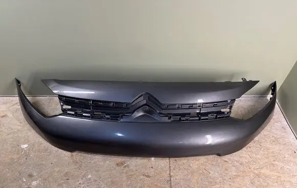 Citroen Jumpy Front grill 9808638877 1591855X E010203
