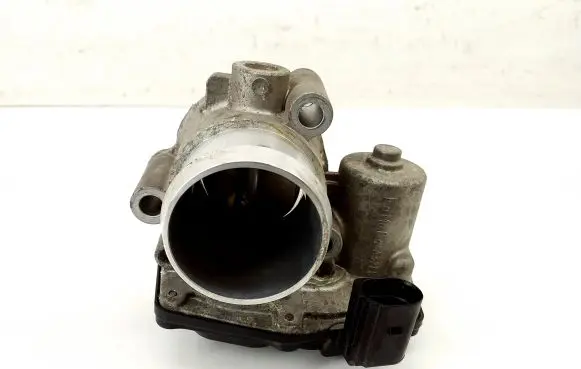 Ford Fiesta Throttle valve 50989002