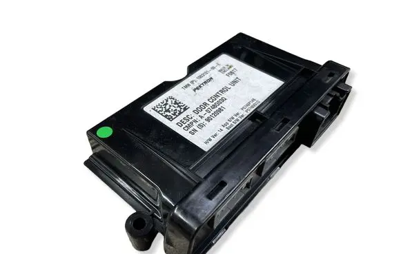 Tesla Model S Door control unit/module 100310100E A0748G03Q 90120981