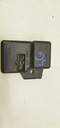 Subaru Forester SG Window wiper relay 3300120517