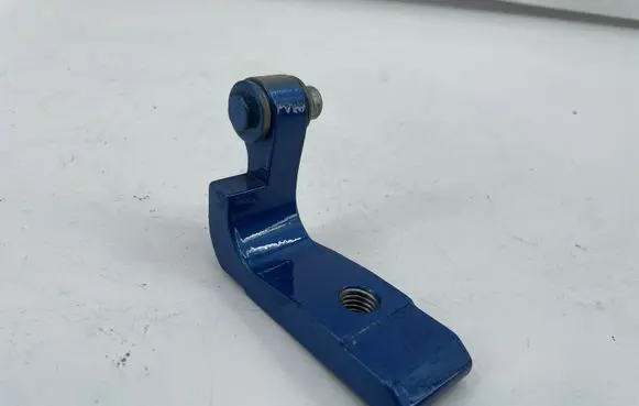 BMW 3 F30 F35 F31 Rear door lower hinge HUR017