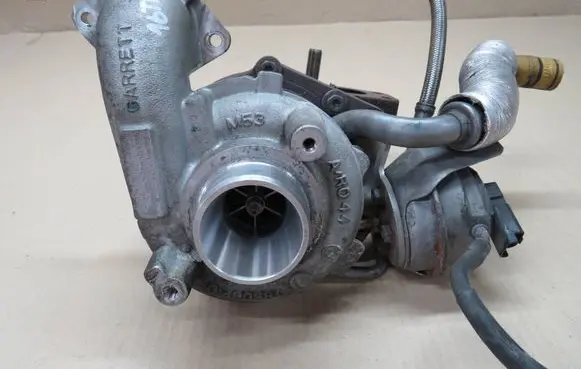 Ford C-MAX II Turbo GTC1244VZ CGD01411P 8062912
