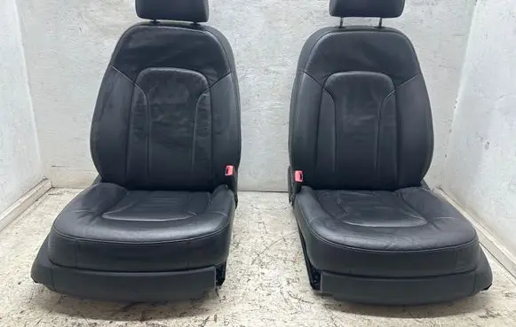 Audi Q7 4L Interior set 