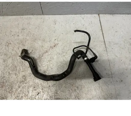 Volvo XC60 Engine coolant pipe/hose 31657656