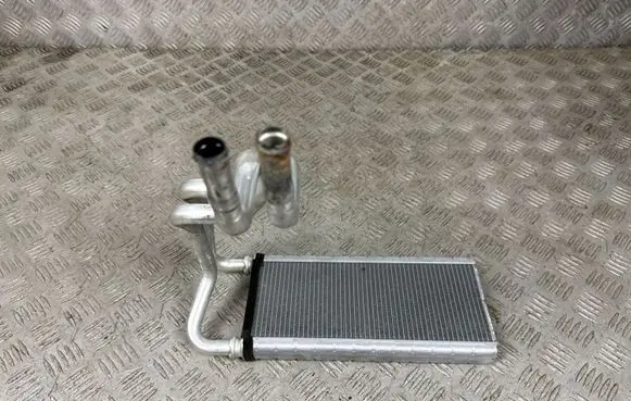 Subaru Legacy Heater blower radiator 