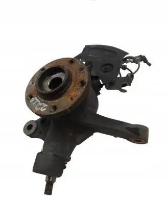Peugeot Expert Front wheel hub spindle knuckle 