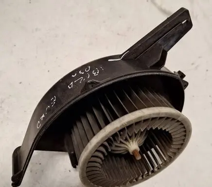 Seat Ibiza III (6L) Heater fan/blower 6Q1820015C 1916