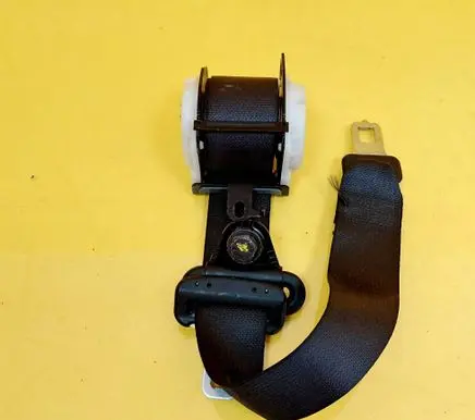 Nissan Almera Tino Rear seatbelt 88845BU006