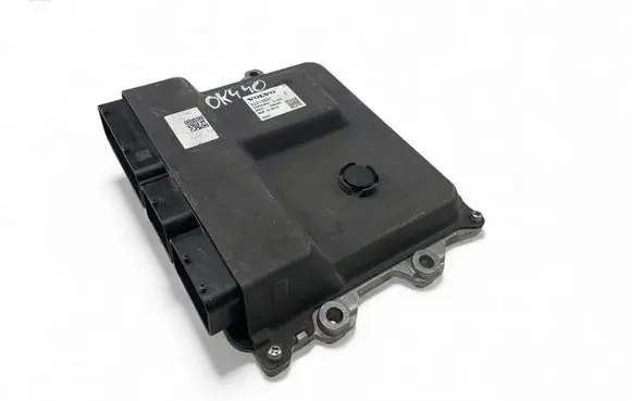 Volvo XC60 Engine control unit/module ECU 32313937