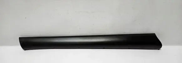 Lexus RX 450H Front sill trim cover 7507248120KAMAX