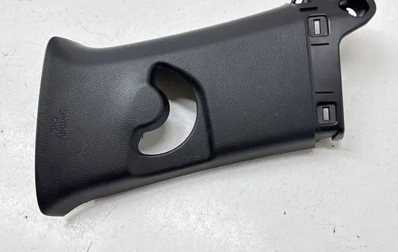 Toyota Highlander XU70 (B) pillar trim (top) 625500E031