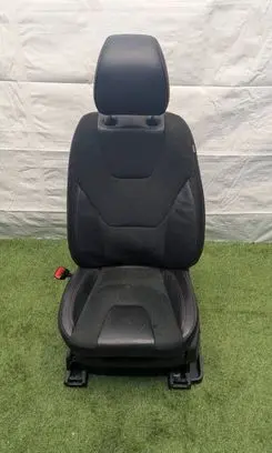 Ford Edge II Front driver seat 
