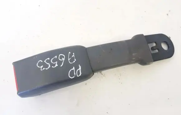 Honda Accord Front seatbelt buckle g2198 4x02